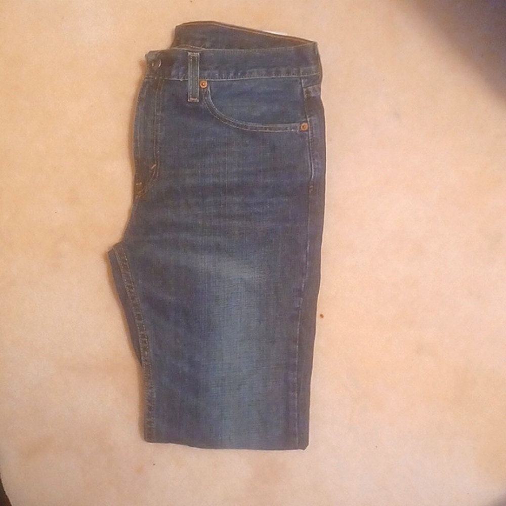 Mens Levi's 527 jeans. Size 32x32